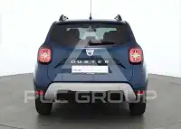 2020 Dacia Duster