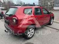 2020 Dacia Duster
