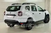2020 Dacia Duster