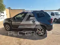2020 Dacia Duster