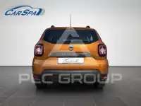 2020 Dacia Duster