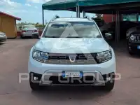 2020 Dacia Duster