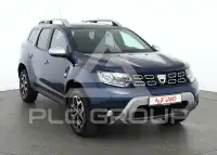 2020 Dacia Duster