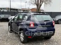 2020 Dacia Duster