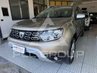 2020 Dacia Duster