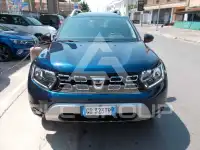2020 Dacia Duster