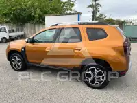 2020 Dacia Duster