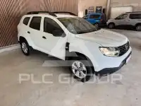 2020 Dacia Duster