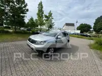 2020 Dacia Duster