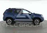 2020 Dacia Duster