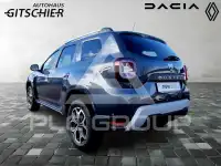 2020 Dacia Duster