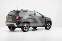 2020 Dacia Duster