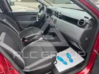 2020 Dacia Duster
