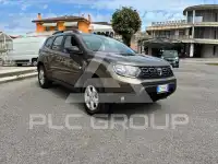 2020 Dacia Duster