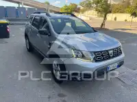 2020 Dacia Duster