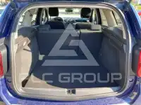 2020 Dacia Duster