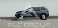 2020 Dacia Duster