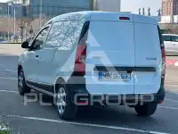 2020 Dacia Dokker