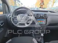 2020 Dacia Dokker