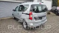 2020 Dacia Dokker