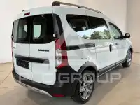 2020 Dacia Dokker