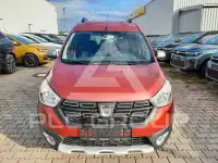 2020 Dacia Dokker