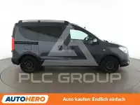 2020 Dacia Dokker