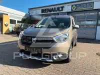 2020 Dacia Dokker