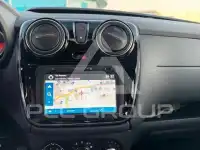 2020 Dacia Dokker