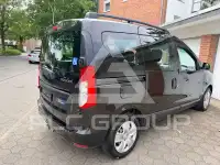2020 Dacia Dokker