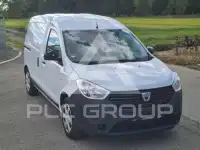 2020 Dacia Dokker