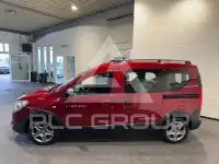 2020 Dacia Dokker
