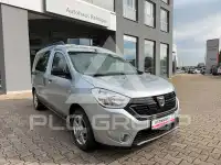 2020 Dacia Dokker