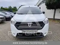 2020 Dacia Dokker