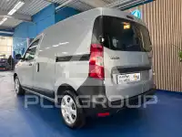 2020 Dacia Dokker