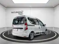 2020 Dacia Dokker