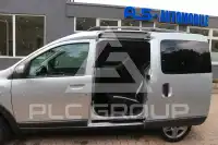 2020 Dacia Dokker