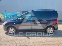 2020 Dacia Dokker
