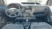 2020 Dacia Dokker