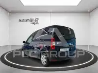 2020 Dacia Dokker
