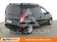 2020 Dacia Dokker