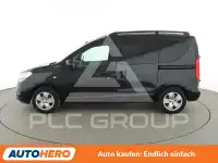 2020 Dacia Dokker