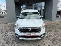 2020 Dacia Dokker