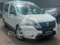 2020 Dacia Dokker