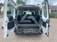 2020 Dacia Dokker