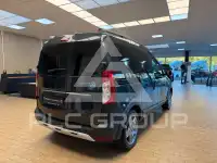 2020 Dacia Dokker