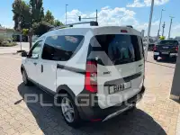 2020 Dacia Dokker