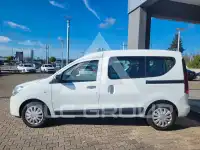 2020 Dacia Dokker