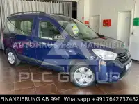 2020 Dacia Dokker