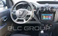 2020 Dacia Dokker